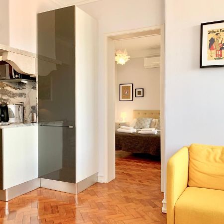 Home Out Central Roma Apartment リスボン エクステリア 写真