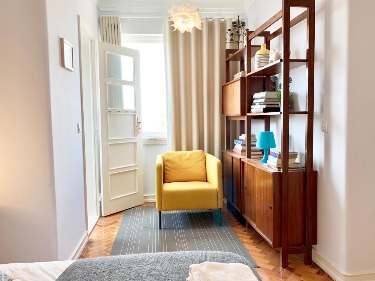 Home Out Central Roma Apartment リスボン エクステリア 写真