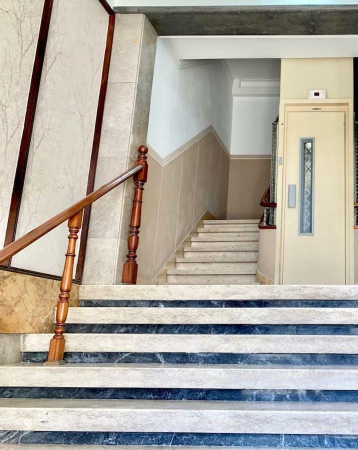 Home Out Central Roma Apartment リスボン エクステリア 写真